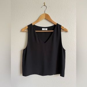 Aritzia Babaton Murphy Blouse | Size S